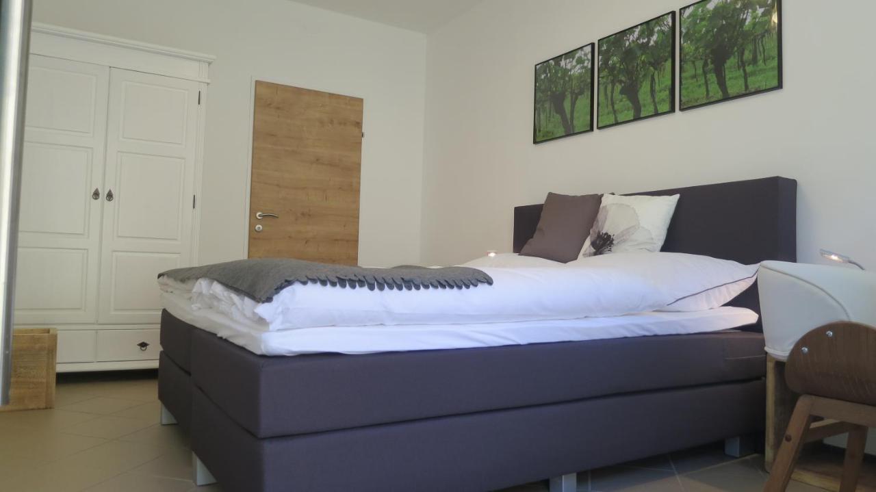 Nussboeckgut Bed & Breakfast Leonding Exterior photo